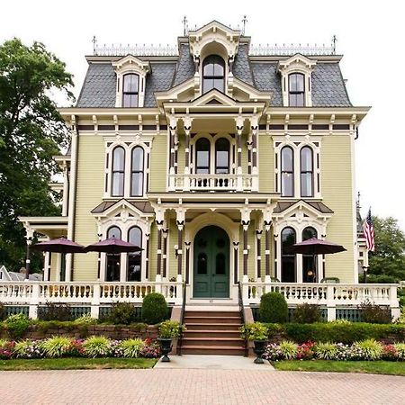 Silas W Robbins B&B Wethersfield ห้อง รูปภาพ