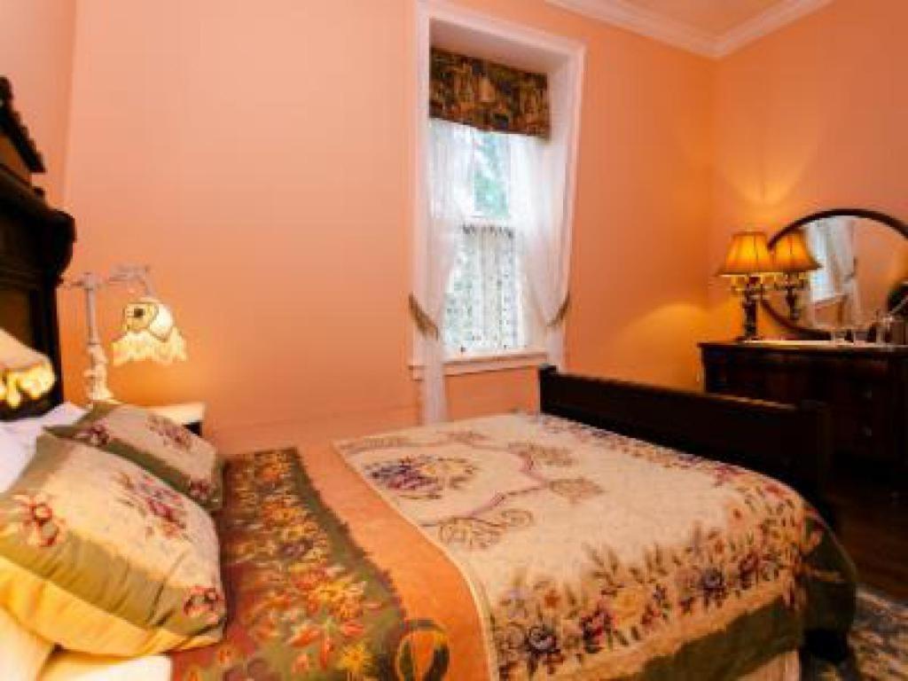 Silas W Robbins B&B Wethersfield ภายนอก รูปภาพ