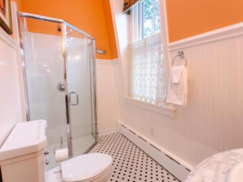 Silas W Robbins B&B Wethersfield ภายนอก รูปภาพ